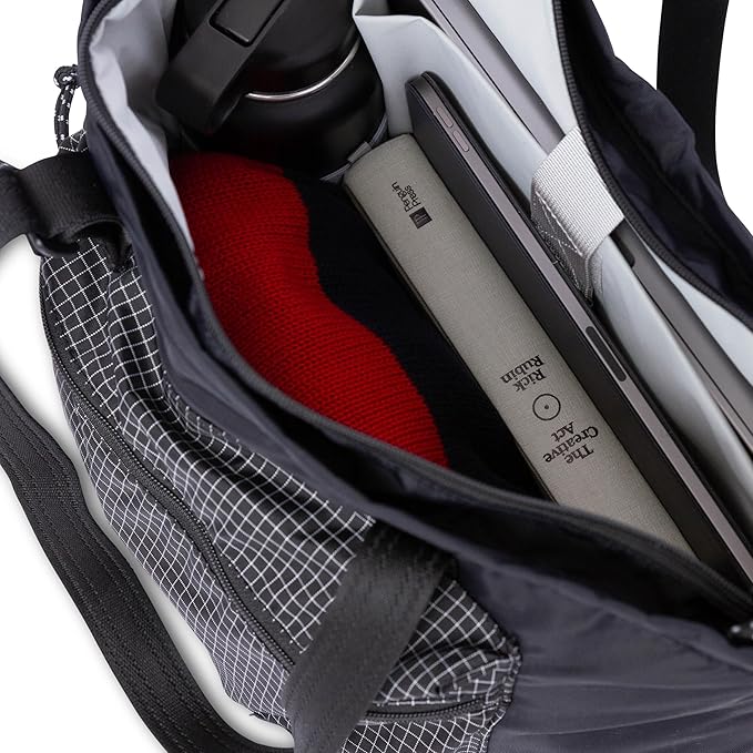 Long Weekend Beacon Tote – 18L Travel Tote for Cameras, Beach Days & Office Commutes, Fits up to 16" Laptop