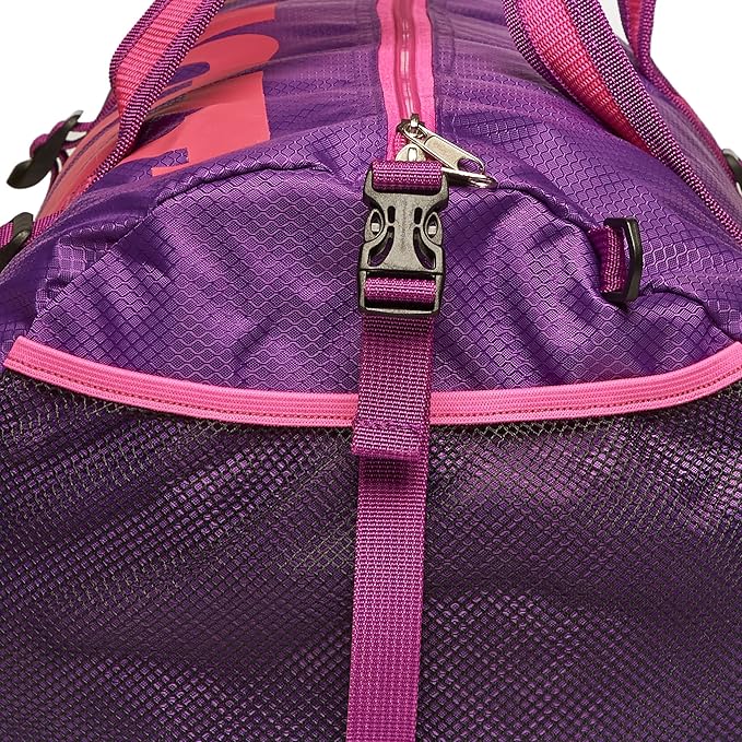 Leone 1947 Unisex Adult Light Duffel Bag