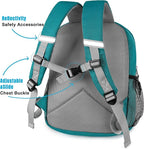 STEAMEDBUN Kids Backpack for Girls,Kindergarten Backpack for Toddler Girls Age 3-6