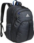 adidas Prime 7 Backpack for Laptop, School and Travel, 37L