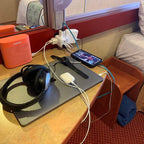 Cruise Approved Power Strip Non Surge Protector for Cruise Ship Multi Plug, 6 Outlets, 3 USB & 3 AC Outlet for Carnival, Celebrity, Princess, Norwegian & Major Lines in 2026 & 2027
