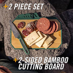 Gerber Gear ComplEAT Slim Cutting Board Set