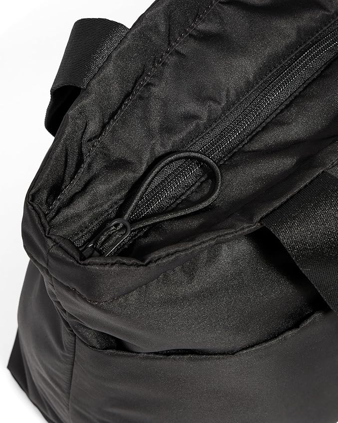 Under Armour Womens Studio Lite Tote Bag, (001) Black / / Castlerock, One Size Fits Most