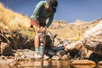 Sawyer Squeeze Water Filtration System