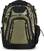 OGIO Renegade Backpack (Renegade Pro, Woodcut Polka)