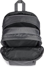 JanSport Laptop Backpack - Computer Bag with 2 Compartments, Ergonomic Shoulder Straps, 15” Laptop Sleeve, Haul Handle - Smokey Grit