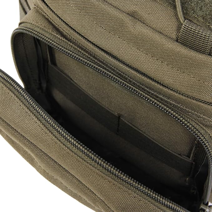 HIGHLAND TACTICAL Mobility Tactical Waist Pack