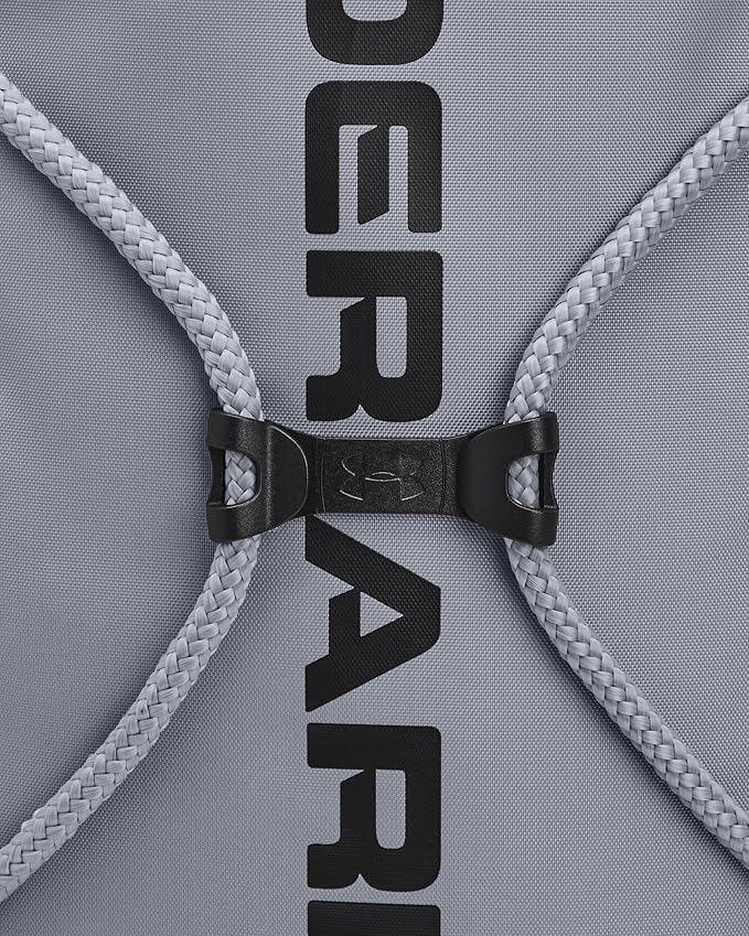 Under Armour Unisex-Adult Ozsee Sackpack