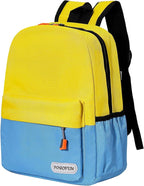13 inch Kids Preschool Toddler Backpack Cute Cool Lightweight Daypack For Boys and Girls