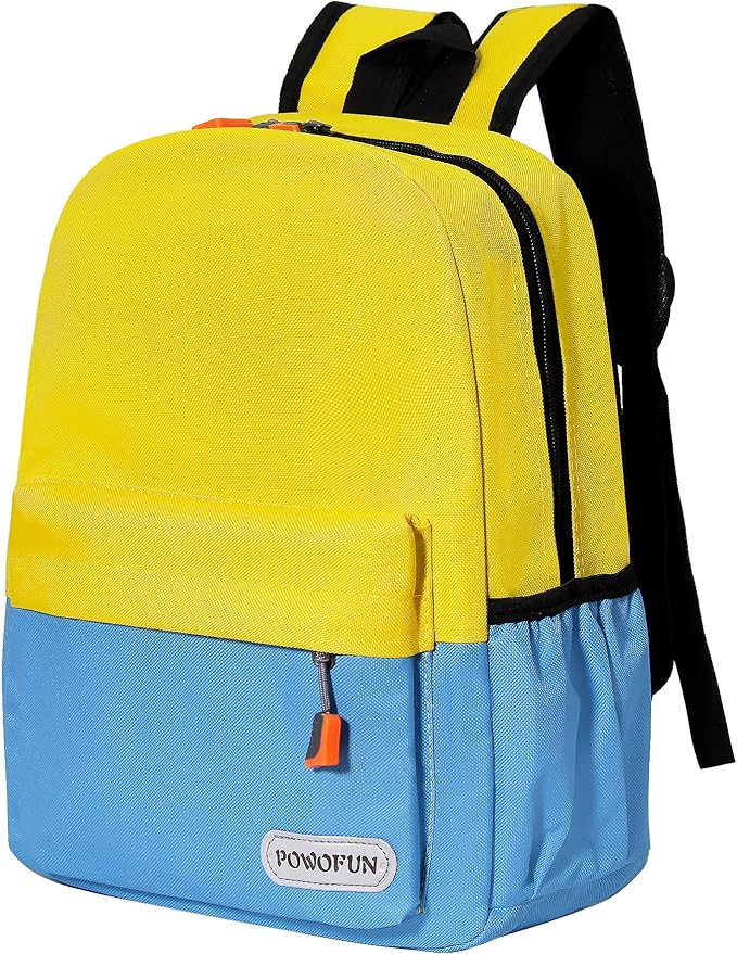 13 inch Kids Preschool Toddler Backpack Cute Cool Lightweight Daypack For Boys and Girls