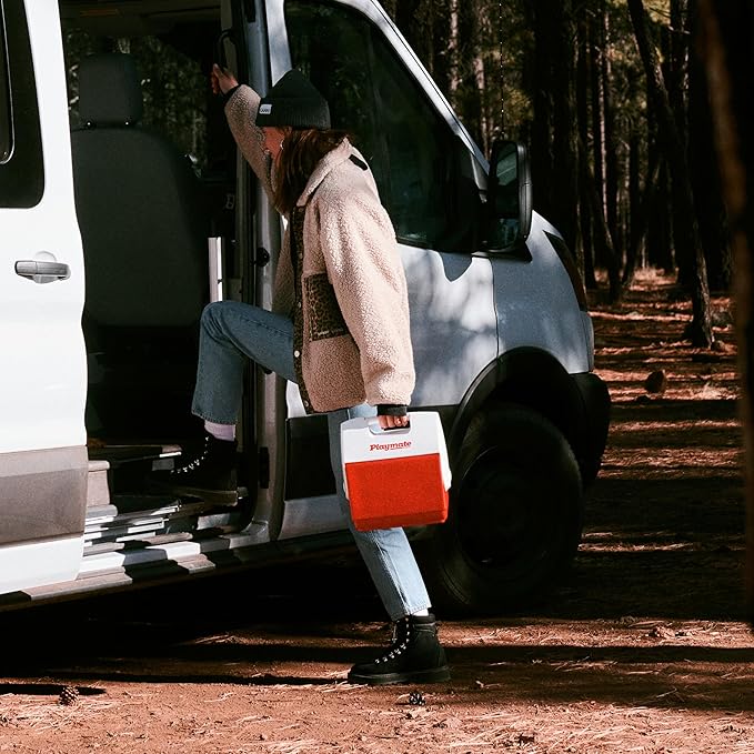 Igloo Classic Playmate Coolers | Insulated Hard Shell Cooler Chest