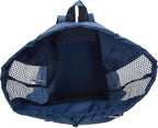 Speedo Unisex-Adult Drawstring Deluxe Ventilator Mesh Equipment Bag