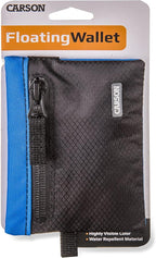 Carson Water Resistant Floating Wallet