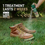 Repel Permethrin Clothing And Gear Insect Repellent, 6.5 Ounces, Aerosol Insect Repellent For Clothing And Gear Including Nets, Tents, Sleeping Bags And Backpacks