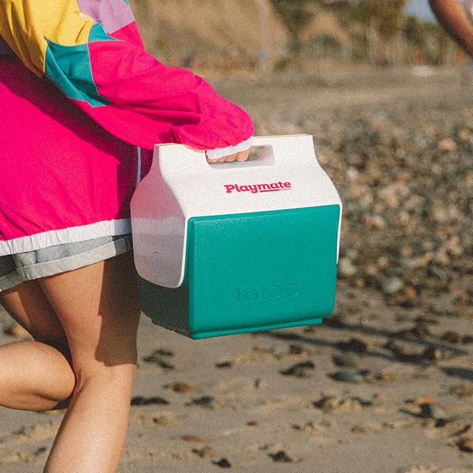Igloo Classic Playmate Coolers | Insulated Hard Shell Cooler Chest