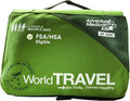 Adventure Medical Kits World Travel First Aid Medical Supply Kit