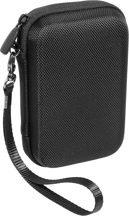Case for INIU Portable Charger, USB C Slimmest Triple 3A High-Speed 10000mAh Phone Power Bank, 22.5W PD3.0 QC4.0 Fast Charge 22.5W/ 20000mAh, 22.5W/ 10500mAh