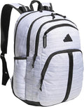 adidas Prime 7 Backpack for Laptop, School and Travel, 37L
