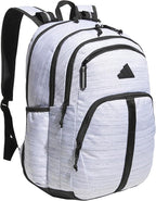 adidas Prime 7 Backpack for Laptop, School and Travel, 37L