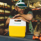 Igloo Classic Playmate Coolers | Insulated Hard Shell Cooler Chest
