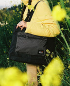 Long Weekend Beacon Tote – 18L Travel Tote for Cameras, Beach Days & Office Commutes, Fits up to 16" Laptop