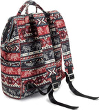 Kinmac Waterproof Laptop Backpack For Laptop Up to 15.6 Inch Men Women Travel Outdoor Backpack (Elephant)