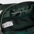 Pander Everywhere Belt Bag for Women, Fashion Waist Packs, Crossbody Bags with Adjustable Strap (Legacy Green).