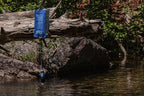 Sawyer Squeeze Water Filtration System