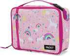 Packit, Lunch Box Classic Unicorn Sky Pink
