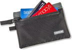Carson Water Resistant Floating Wallet