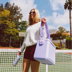 Igloo Tag Along Too Coolers | Insulated Hard Shell Picnic Style Cooler | Rolling Ice Chest