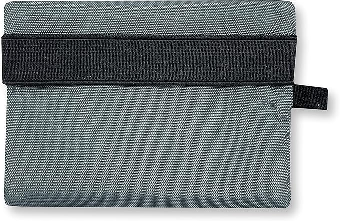 Carson Water Resistant Floating Wallet