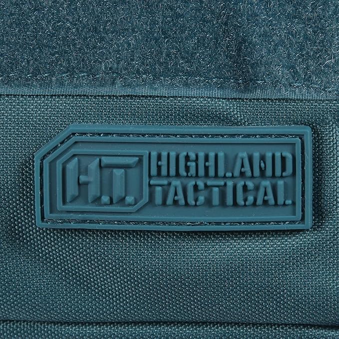 HIGHLAND TACTICAL Mobility Tactical Waist Pack