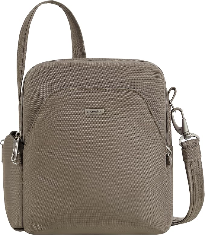 Travelon Anti-Theft Classic Travel Bag