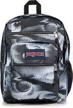 JanSport Laptop Backpack - Computer Bag with 2 Compartments, Ergonomic Shoulder Straps, 15” Laptop Sleeve, Haul Handle - Event Horizon
