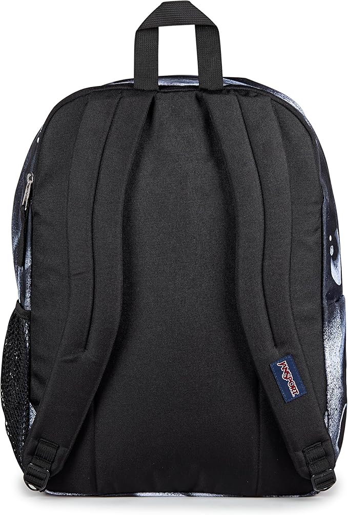 JanSport Laptop Backpack - Computer Bag with 2 Compartments, Ergonomic Shoulder Straps, 15” Laptop Sleeve, Haul Handle - Event Horizon