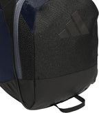 adidas Team Issue Duffel Bag – Durable for Sports & Travel