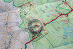 Coghlan's Carabiner Compass