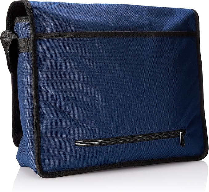 Manhattan Portage Unisex-Adult Deluxe Computer Bag (15 in.)