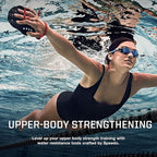 Speedo Nemesis Contour Paddle