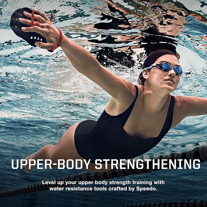Speedo Nemesis Contour Paddle