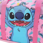 Lilo & Stitch Tropical Stitch 5-Piece Duffel Bag Set