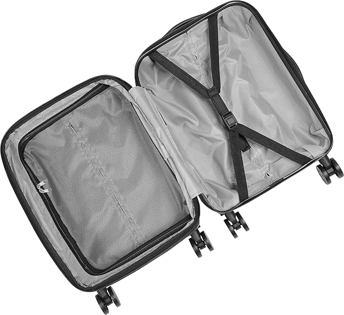 Passage 28-Inch Expandable Hardside Spinner