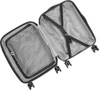 Passage 28-Inch Expandable Hardside Spinner