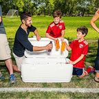 Igloo Hard Cooler | Polar & Party Bar Series | Insulated Ice Chests