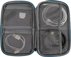 Travelon World Travel Essentials Tech Organizer